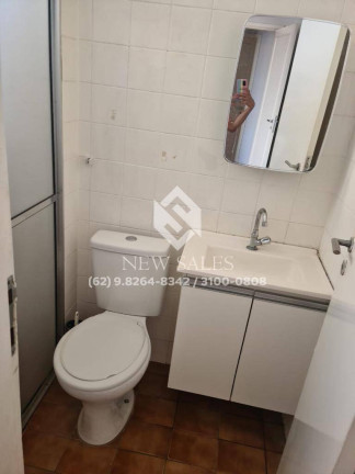 Imagem Apartamento com 3 Quartos à Venda, 91 m² em Setor Central - Goiânia Imagem Apartamento com 3 Quartos à Venda, 91 m² em Setor Central - Goiânia