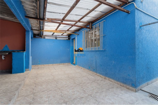 Imagem Casa com 3 Quartos à Venda, em Penha - São Paulo Imagem Casa com 3 Quartos à Venda, em Penha - São Paulo