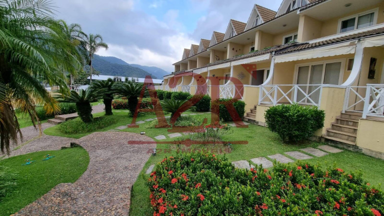 Imagem Casa com 4 Quartos à Venda, 236 m² em Praia Da Ribeira (cunhambebe) - Angra Dos Reis