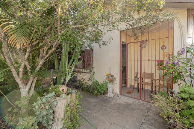 Casa com 4 Quartos à Venda, 130 m² em Espírito Santo - Porto Alegre