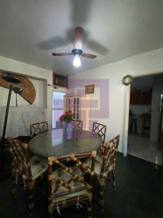 Imagem Apartamento com 3 Quartos para Alugar, 120 m² em Enseada - Guarujá