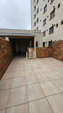 Imagem Cobertura com 2 Quartos à Venda, 86 m² em Parque Das Nações - Santo André Imagem Cobertura com 2 Quartos à Venda, 86 m² em Parque Das Nações - Santo André