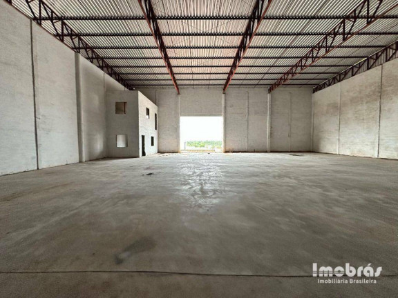 Imagem Galpão para Alugar, 2.000 m² em Jaboti - Eusébio Imagem Galpão para Alugar, 2.000 m² em Jaboti - Eusébio