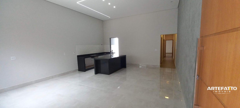 Imagem Casa com 3 Quartos à Venda, 122 m² em Parque Universitário - Franca Imagem Casa com 3 Quartos à Venda, 122 m² em Parque Universitário - Franca