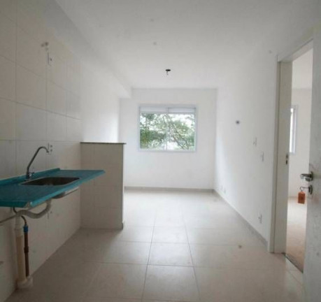 Imagem Apartamento com 1 Quarto à Venda, 26 m² em Jardim Mirante - São Paulo Imagem Apartamento com 1 Quarto à Venda, 26 m² em Jardim Mirante - São Paulo