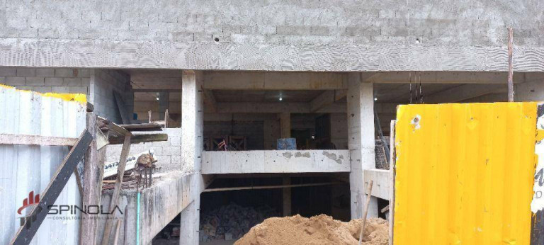 Imagem Apartamento com 2 Quartos à Venda, 90 m² em Vila Caiçara - Praia Grande Imagem Apartamento com 2 Quartos à Venda, 90 m² em Vila Caiçara - Praia Grande