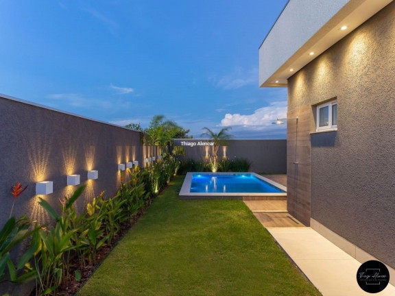Imagem Casa de Condomínio com 3 Quartos à Venda, 377 m² em Residencial Alphaville Iii - Campo Grande Imagem Casa de Condomínio com 3 Quartos à Venda, 377 m² em Residencial Alphaville Iii - Campo Grande