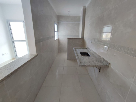 Imagem Apartamento com 2 Quartos à Venda, 70 m² em Vila Guilhermina - Praia Grande Imagem Apartamento com 2 Quartos à Venda, 70 m² em Vila Guilhermina - Praia Grande