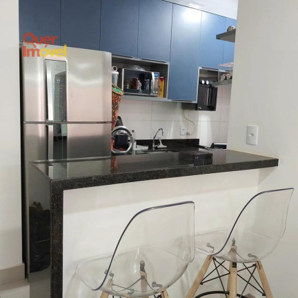 Imagem Apartamento com 2 Quartos à Venda, 67 m² em Ribeirânia - Ribeirão Preto Imagem Apartamento com 2 Quartos à Venda, 67 m² em Ribeirânia - Ribeirão Preto