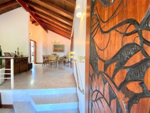 Imagem Casa com 6 Quartos à Venda, 720 m² em Praia Do Morro - Guarapari