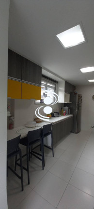 Imagem Apartamento com 3 Quartos à Venda, 110 m² em Recreio Dos Bandeirantes - Rio De Janeiro
