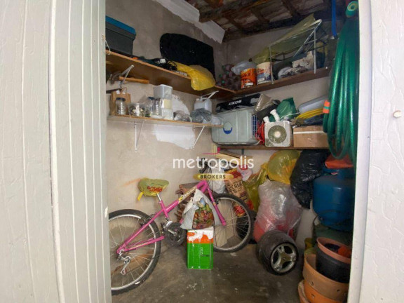 Imagem Casa com 3 Quartos à Venda, 142 m² em Olímpico - São Caetano Do Sul Imagem Casa com 3 Quartos à Venda, 142 m² em Olímpico - São Caetano Do Sul