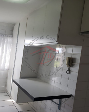 Imagem Imóvel com 2 Quartos à Venda, 52 m² em Jardim Santa Terezinha (nova Veneza) - Sumaré Imagem Imóvel com 2 Quartos à Venda, 52 m² em Jardim Santa Terezinha (nova Veneza) - Sumaré
