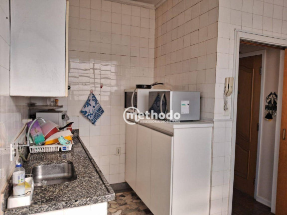 Imagem Apartamento com 3 Quartos à Venda, 90 m² em Centro - Campinas Imagem Apartamento com 3 Quartos à Venda, 90 m² em Centro - Campinas
