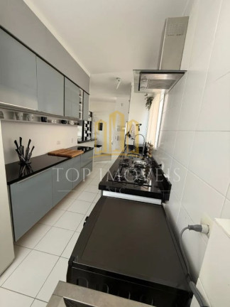 Imagem Apartamento com 2 Quartos à Venda, 68 m² em Vista Verde - São José Dos Campos Imagem Apartamento com 2 Quartos à Venda, 68 m² em Vista Verde - São José Dos Campos