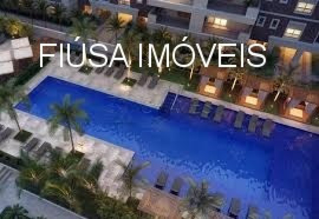 Apartamento com 3 Quartos à Venda, 131 m² em Ribeirânia - Ribeirão Preto