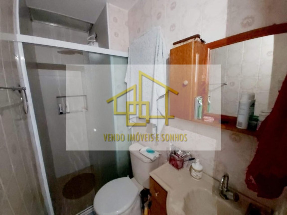 Imagem Casa de Condomínio com 2 Quartos à Venda, 80 m² em Jardim São Bernardo - São Paulo Imagem Casa de Condomínio com 2 Quartos à Venda, 80 m² em Jardim São Bernardo - São Paulo