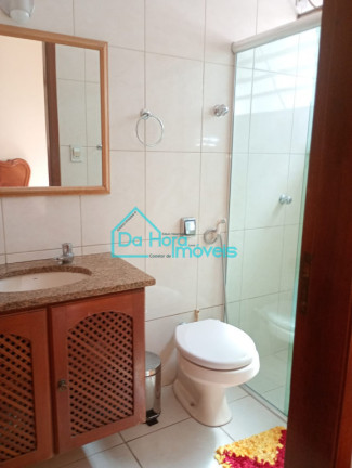 Imagem Casa com 3 Quartos à Venda, 157 m² em Solemar - Praia Grande