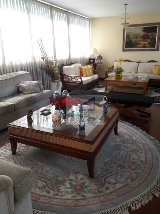 Imagem Apartamento com 4 Quartos à Venda, 275 m² em Moema - São Paulo Imagem Apartamento com 4 Quartos à Venda, 275 m² em Moema - São Paulo