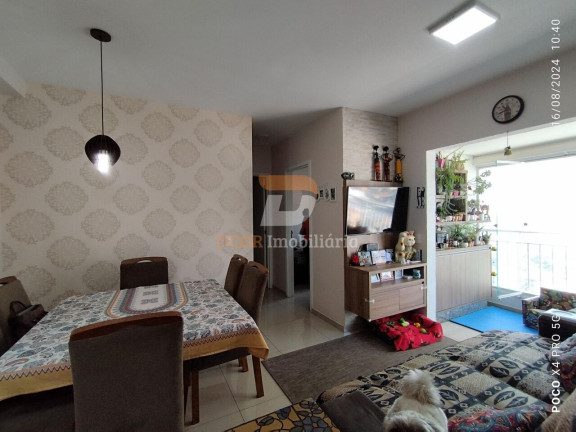 Imagem Apartamento com 2 Quartos à Venda, 53 m² em Centro - Diadema Imagem Apartamento com 2 Quartos à Venda, 53 m² em Centro - Diadema
