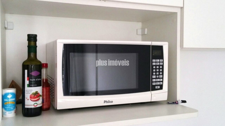 Imagem Apartamento com 1 Quarto à Venda, 37 m² em Panamby - São Paulo Imagem Apartamento com 1 Quarto à Venda, 37 m² em Panamby - São Paulo