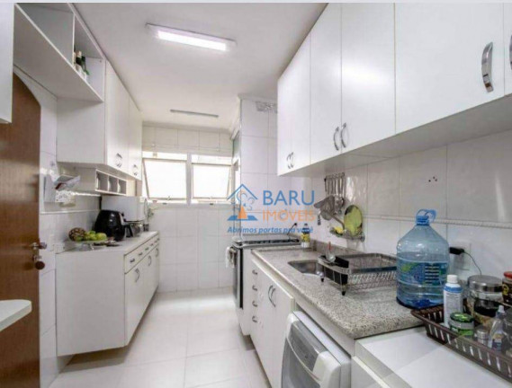 Imagem Apartamento com 3 Quartos à Venda, 130 m² em Higienópolis - São Paulo Imagem Apartamento com 3 Quartos à Venda, 130 m² em Higienópolis - São Paulo
