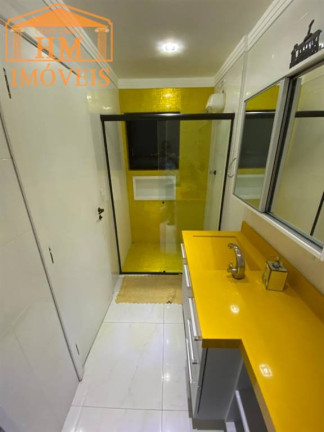 Imagem Apartamento com 3 Quartos à Venda, 187 m² em Gonzaguinha - Sao Vicente
