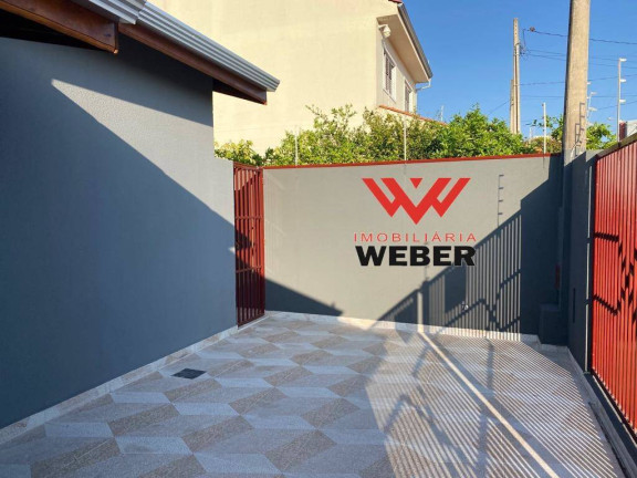 Imagem Casa com 3 Quartos à Venda, 150 m² em Jardim Wanel Ville V - Sorocaba
