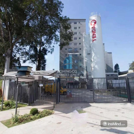 Imagem Apartamento com 2 Quartos à Venda, 40 m² em Itaquera - São Paulo