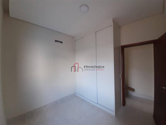 Imagem Casa com 3 Quartos à Venda, 137 m² em Residencial Jardim De Mônaco - Hortolândia