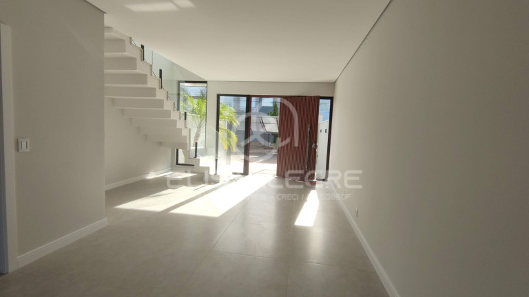Imagem Sobrado com 3 Quartos à Venda, 128 m² em Estância Velha - Canoas