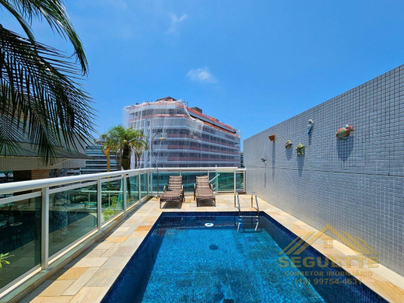 Imagem Cobertura com 4 Quartos à Venda, 261 m² em Riviera De São Lourenço - Bertioga Imagem Cobertura com 4 Quartos à Venda, 261 m² em Riviera De São Lourenço - Bertioga