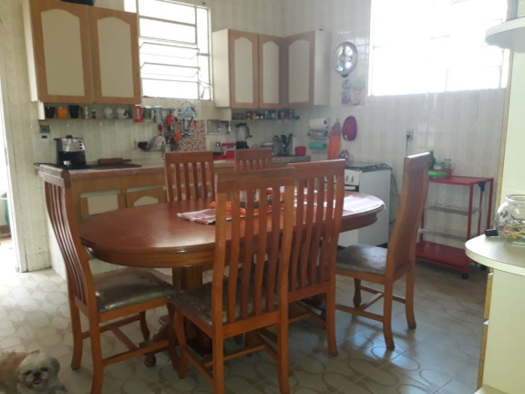 Imagem Casa com 6 Quartos à Venda, 220 m² em Taquara - Rio De Janeiro Imagem Casa com 6 Quartos à Venda, 220 m² em Taquara - Rio De Janeiro