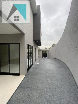 Imagem Casa com 3 Quartos à Venda, 122 m² em Portais (polvilho) - Cajamar