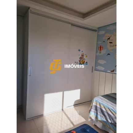 Imagem Apartamento com 3 Quartos à Venda, 101 m² em Fazenda - Itajaí