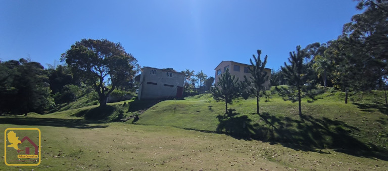 Imagem Fazenda à Venda, 5.000 m² em Chs Rutina Strauss - Franco Da Rocha Imagem Fazenda à Venda, 5.000 m² em Chs Rutina Strauss - Franco Da Rocha