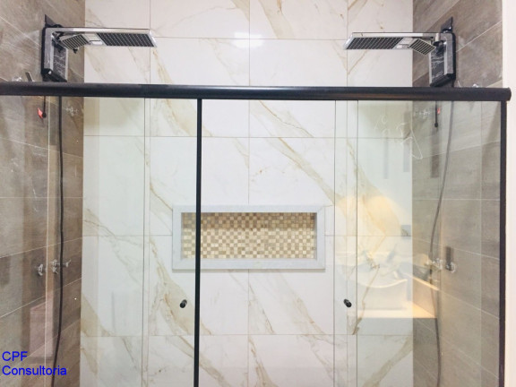 Imagem Casa com 3 Quartos à Venda, 193 m² em Condomínio Residencial Euroville Ii - Bragança Paulista