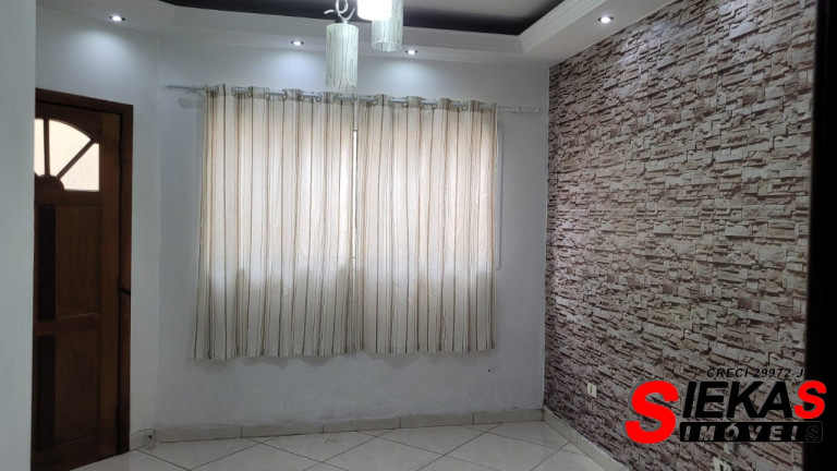 Imagem Casa com 3 Quartos à Venda, 119 m² em Vila Paranaguá - São Paulo Imagem Casa com 3 Quartos à Venda, 119 m² em Vila Paranaguá - São Paulo