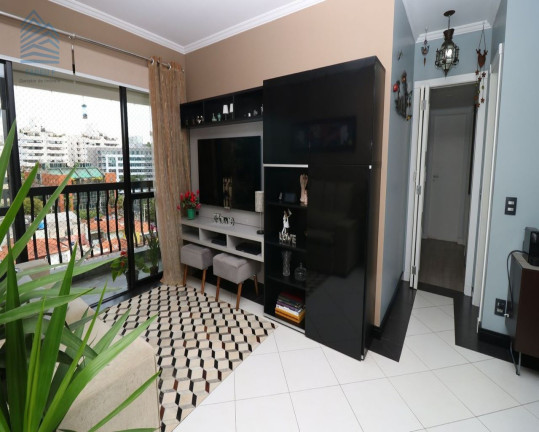 Imagem Imóvel com 3 Quartos à Venda, 93 m² em Chácara Santo Antônio (zona Sul) - São Paulo Imagem Imóvel com 3 Quartos à Venda, 93 m² em Chácara Santo Antônio (zona Sul) - São Paulo
