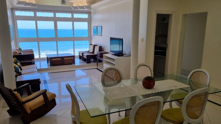 Imagem Apartamento com 5 Quartos à Venda, 200 m² em Pitangueiras - Guarujá Imagem Apartamento com 5 Quartos à Venda, 200 m² em Pitangueiras - Guarujá