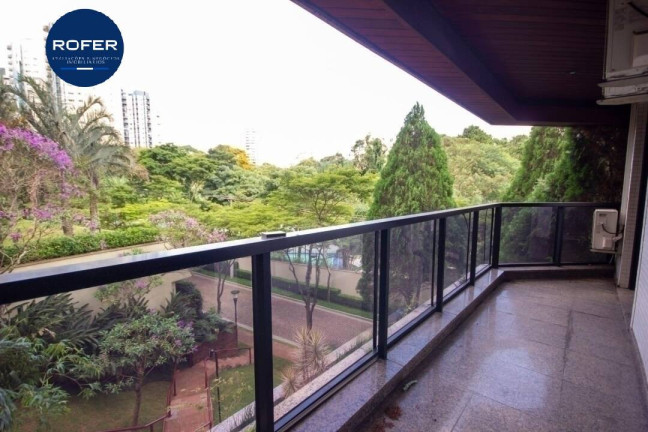 Imagem Apartamento com 4 Quartos à Venda, 335 m² em Jardim Anália Franco - São Paulo Imagem Apartamento com 4 Quartos à Venda, 335 m² em Jardim Anália Franco - São Paulo