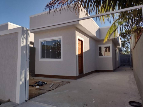 Imagem Casa com 3 Quartos à Venda, 180 m² em Balneário Das Conchas - São Pedro Da Aldeia Imagem Casa com 3 Quartos à Venda, 180 m² em Balneário Das Conchas - São Pedro Da Aldeia