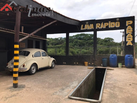 Imagem Imóvel Comercial à Venda, em Depois Do Centro - Ibiúna Imagem Imóvel Comercial à Venda, em Depois Do Centro - Ibiúna