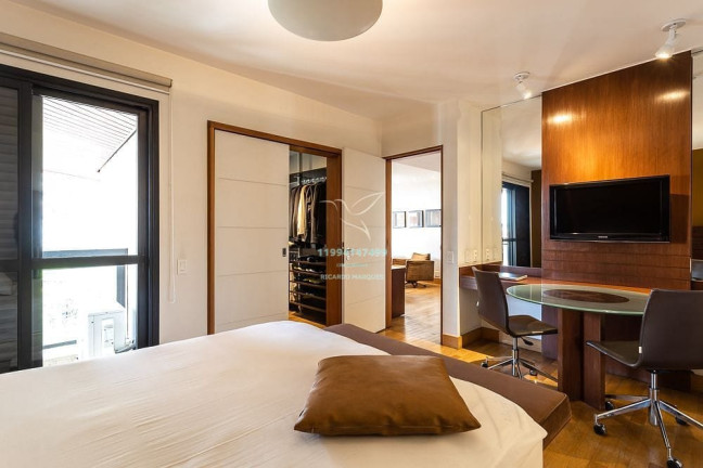 Imagem Apartamento com 2 Quartos à Venda, 172 m² em Perdizes - São Paulo