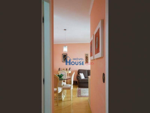 Imagem Apartamento com 2 Quartos à Venda, 63 m² em Alto Da Lapa - São Paulo
