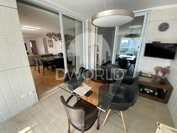 Imagem Imóvel com 3 Quartos à Venda, 271 m² em Perdizes - São Paulo Imagem Imóvel com 3 Quartos à Venda, 271 m² em Perdizes - São Paulo