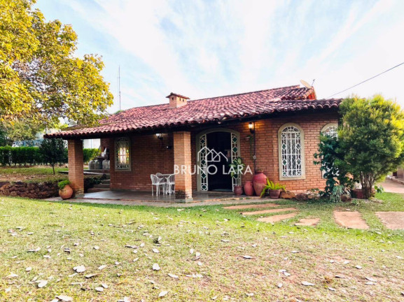 Casa com 3 Quartos à Venda, 250 m² em Condomínio Fazenda Solar - Igarapé