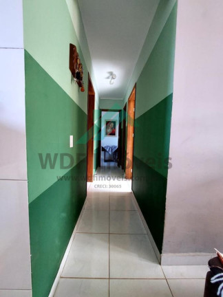 Imagem Casa com 3 Quartos à Venda, 52 m² em Arruda - Colombo Imagem Casa com 3 Quartos à Venda, 52 m² em Arruda - Colombo