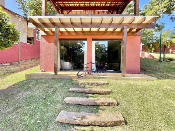 Imagem Casa com 4 Quartos à Venda, 1.400 m² em Granja Viana - Carapicuíba Imagem Casa com 4 Quartos à Venda, 1.400 m² em Granja Viana - Carapicuíba