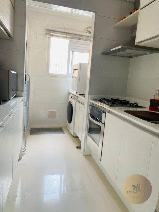 Imagem Apartamento com 2 Quartos à Venda, 79 m² em Campestre - Santo André Imagem Apartamento com 2 Quartos à Venda, 79 m² em Campestre - Santo André